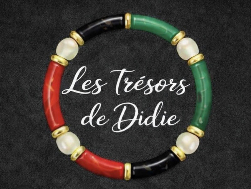 Les trésors de Didie