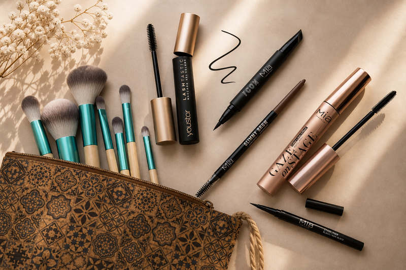 Maquillage