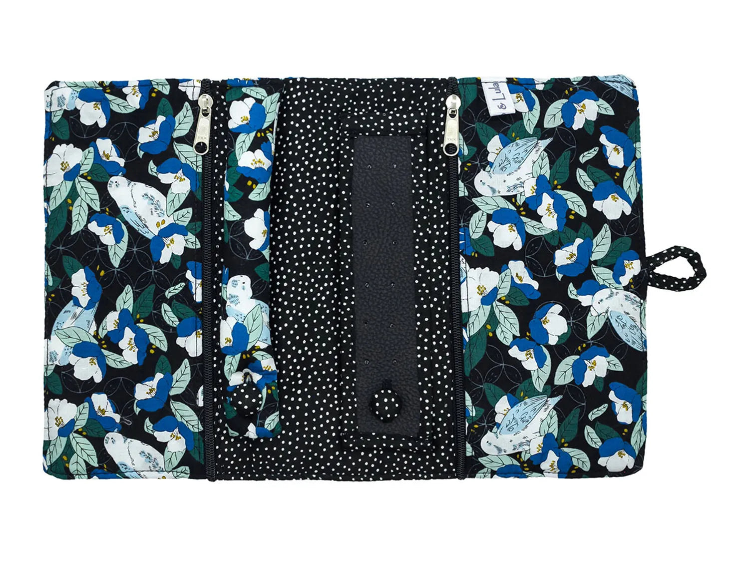 Trousse de voyage pour bijoux