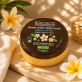 Baume après soleil monoï