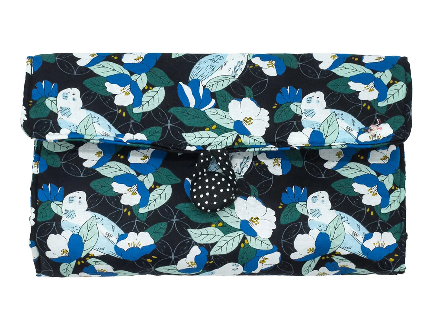 Trousse de voyage pour bijoux
