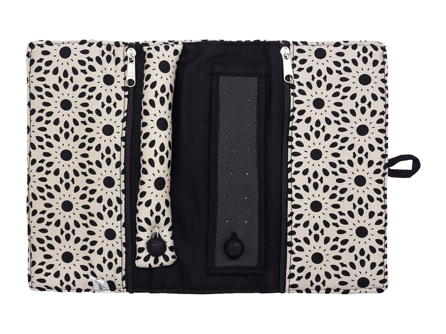 Trousse de voyage pour bijoux