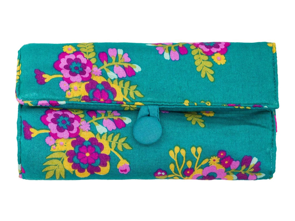 Trousse de voyage pour bijoux
