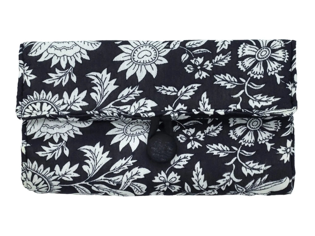 Trousse de voyage pour bijoux
