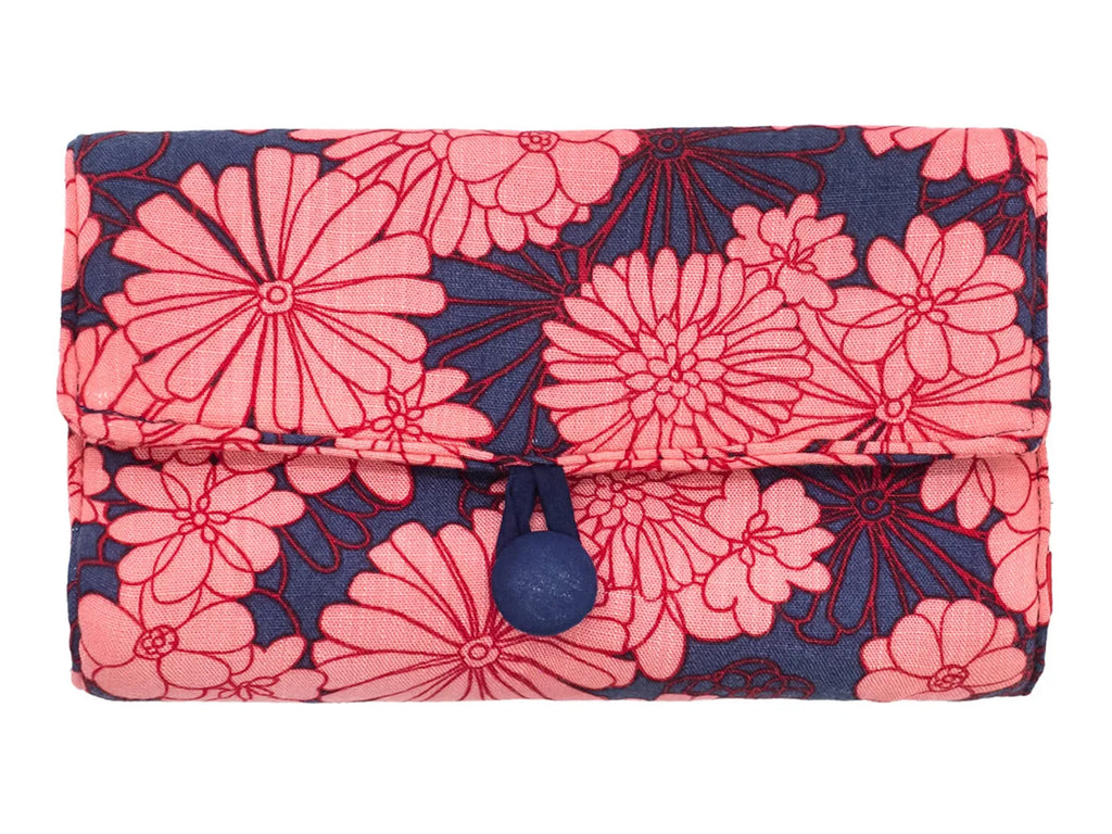 Trousse de voyage pour bijoux