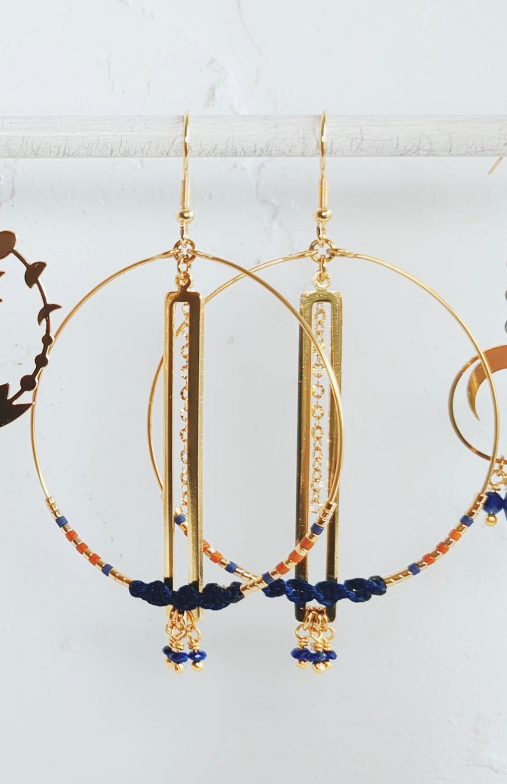 Boucles Énora