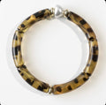Bracelet perles - tortoise