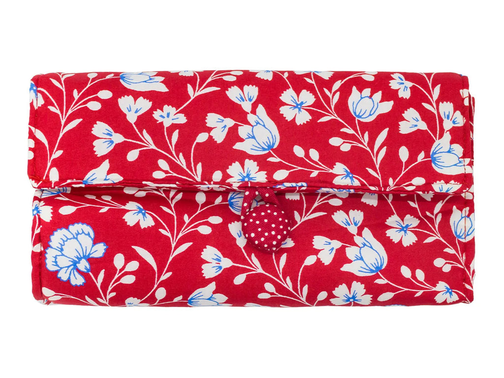 Trousse de voyage pour bijoux