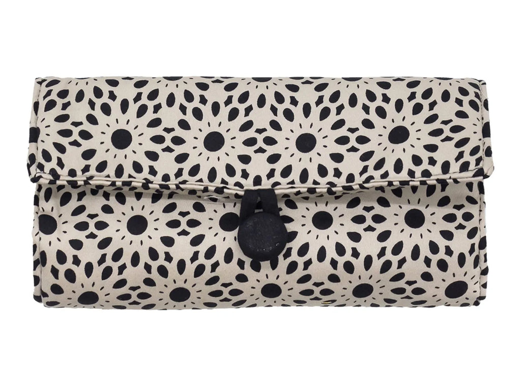 Trousse de voyage pour bijoux