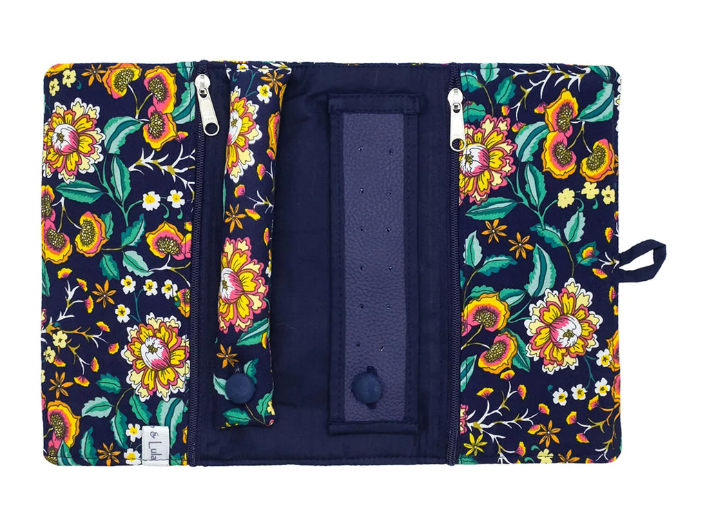 Trousse de voyage pour bijoux