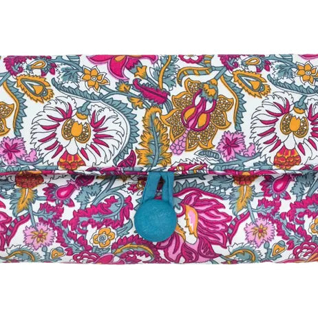 Trousse de voyage pour bijoux