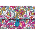 Trousse de voyage pour bijoux