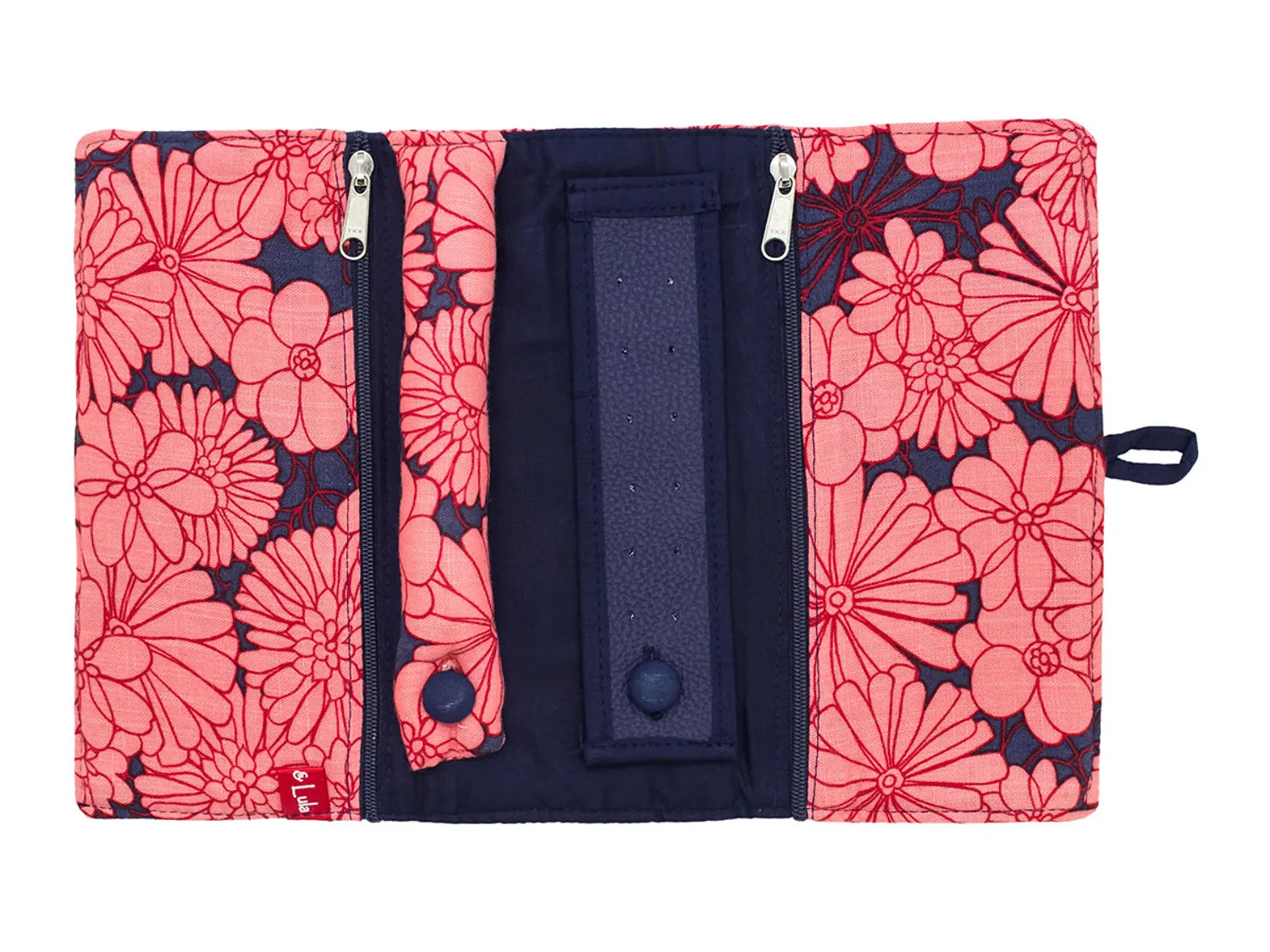 Trousse de voyage pour bijoux