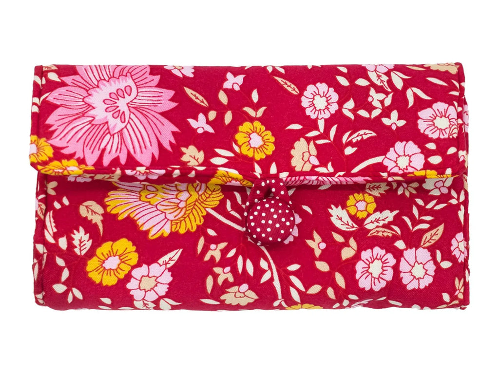 Trousse de voyage pour bijoux