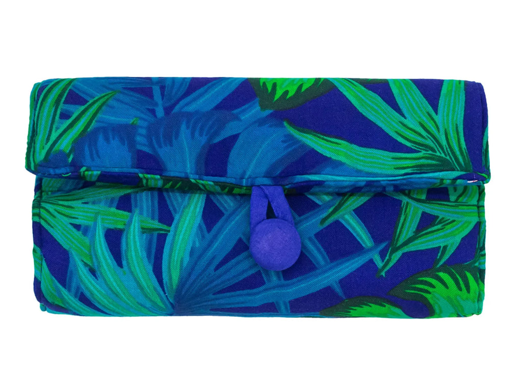 Trousse de voyage pour bijoux
