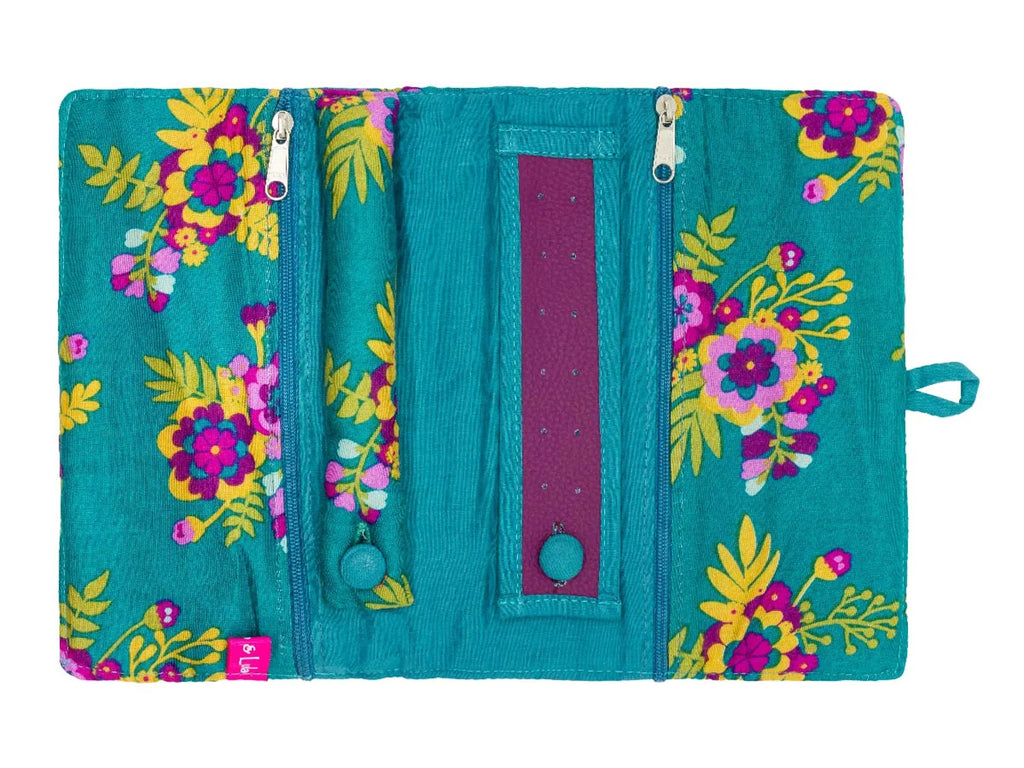 Trousse de voyage pour bijoux