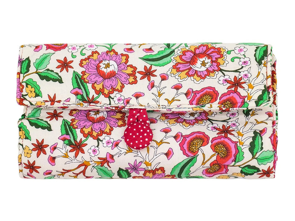 Trousse de voyage pour bijoux