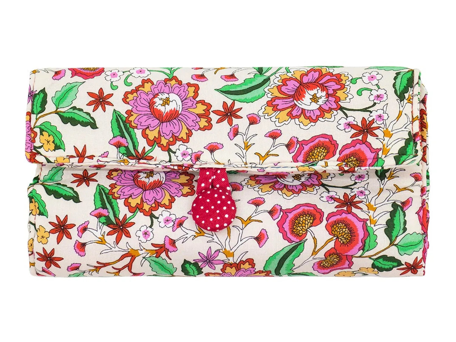 Trousse de voyage pour bijoux