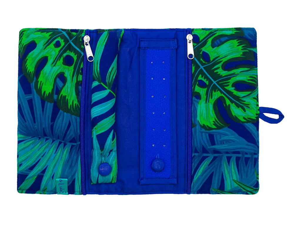 Trousse de voyage pour bijoux