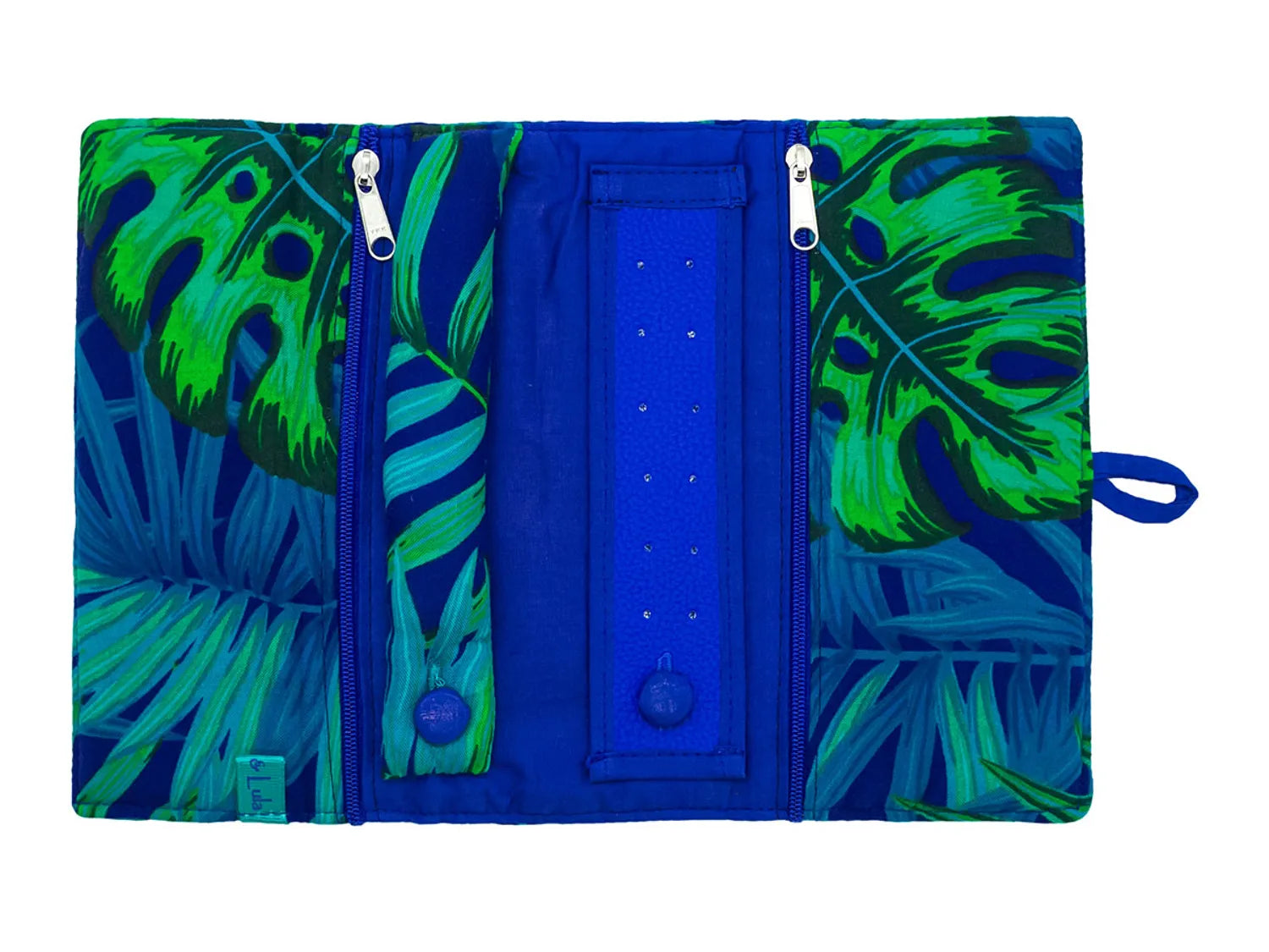 Trousse de voyage pour bijoux