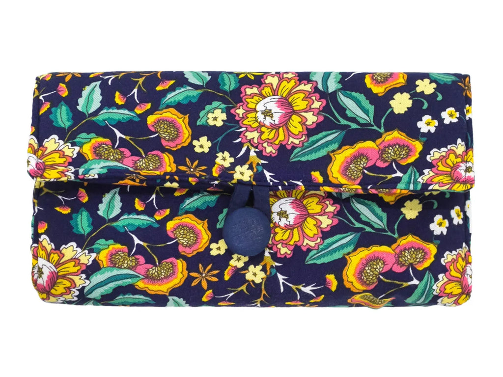 Trousse de voyage pour bijoux