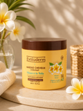 Masque cheveux monoï