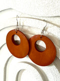 Boucles d’oreilles ethnique fantaisie