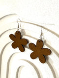 Boucles d’oreilles ethnique fantaisie