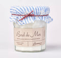 Bougie parfumée bord de mer