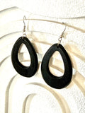 Boucles d’oreilles ethnique fantaisie