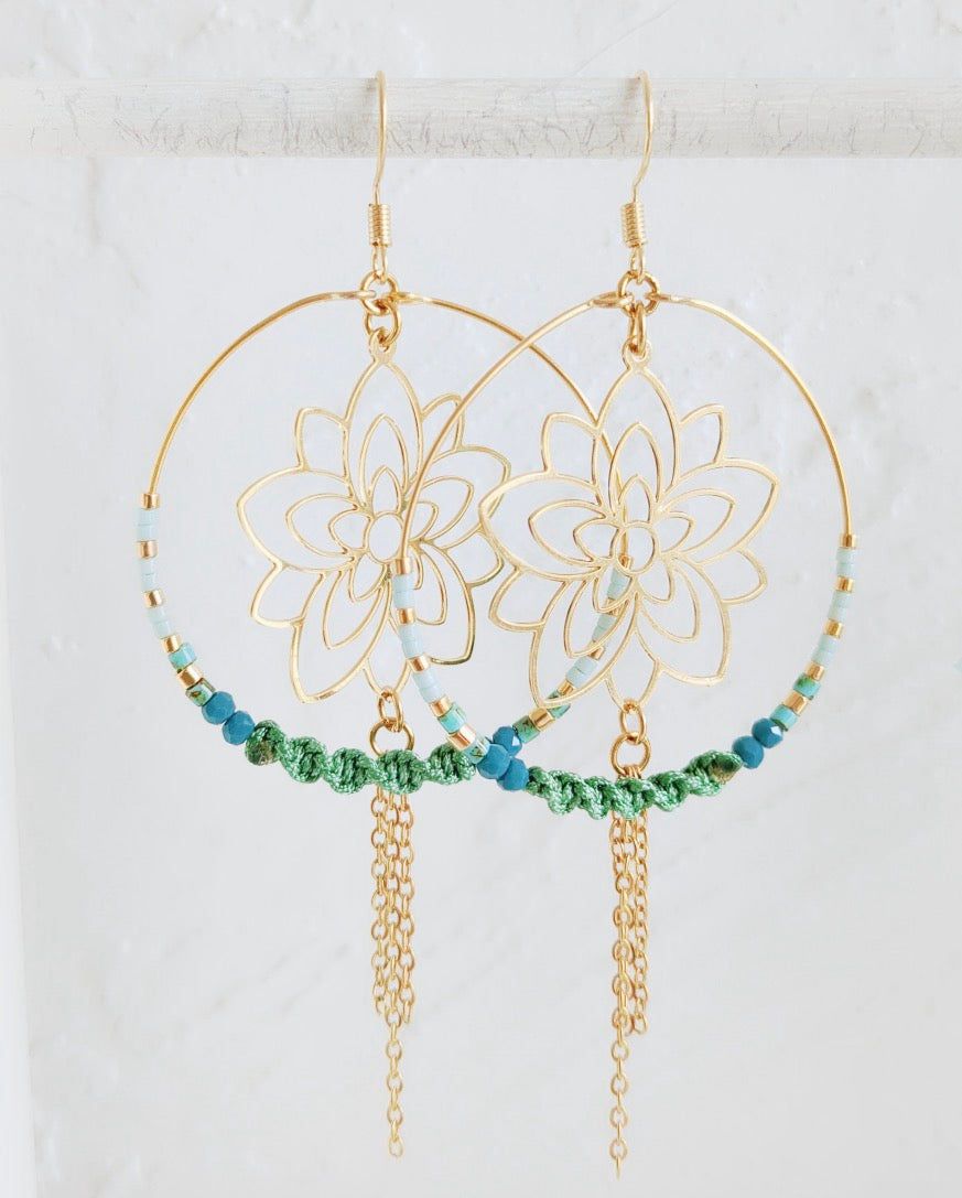 Boucles Énora