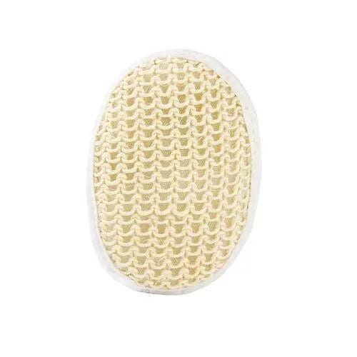 Éponge exfoliante en sisal