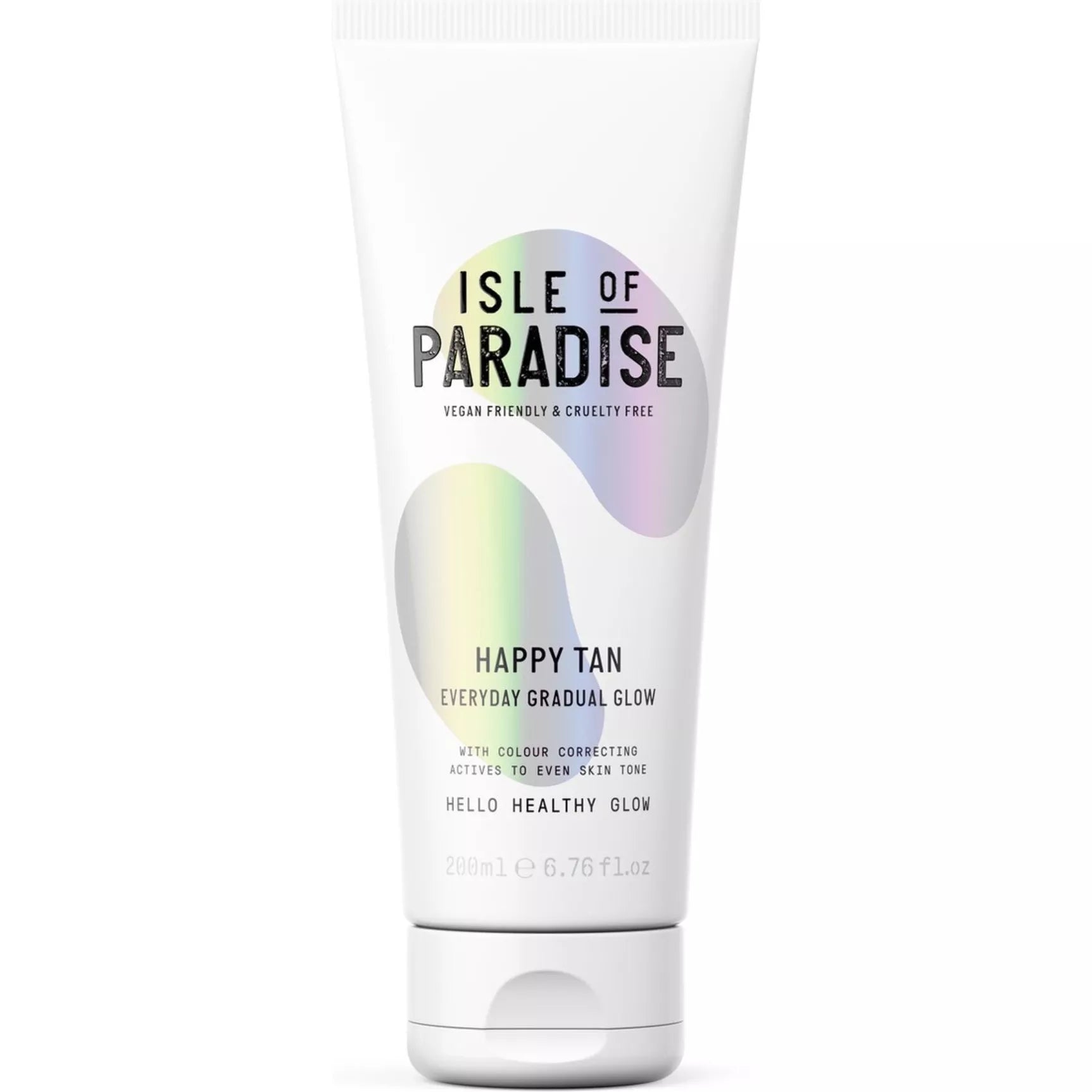 Bronzage progressif corps 200ml