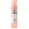 Mousse auto bronzante légère
