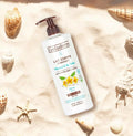 Lait Corps Hydratant Monoï - 500ml