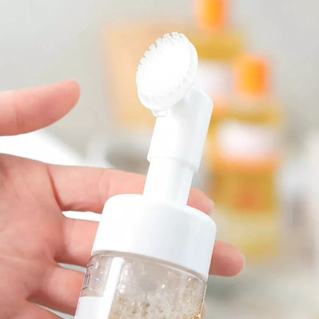 Mousse Micellaire Nettoyante visage Vitamine C - 150ml
