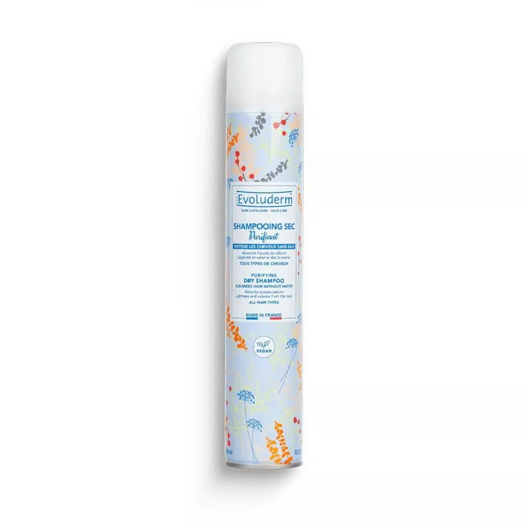 Shampoing Sec Purifiant - 400ml