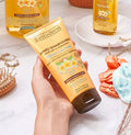 Après-Shampoing Démêlant & Hydratant Monoï - 200ml