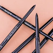Crayon yeux rétractable Mia - Noir