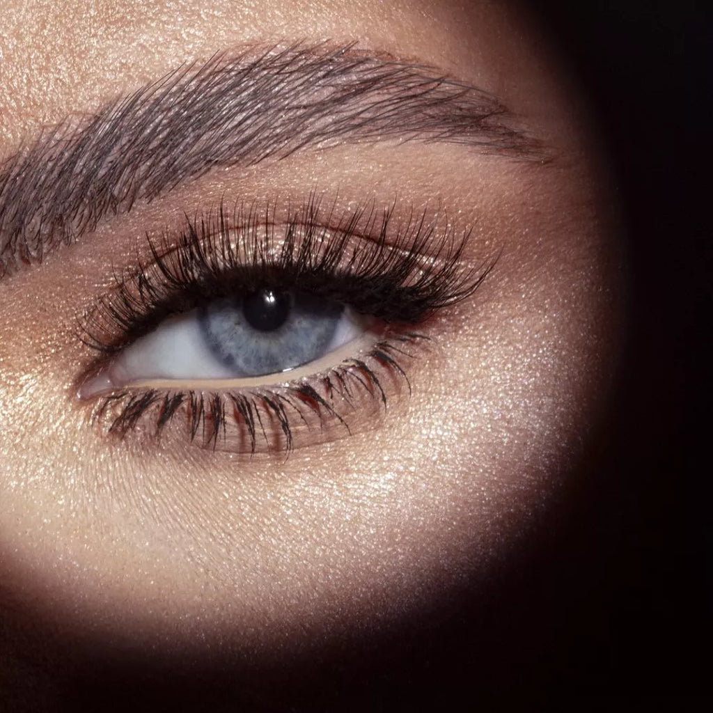 Mascara 3D Volume intense - Noir