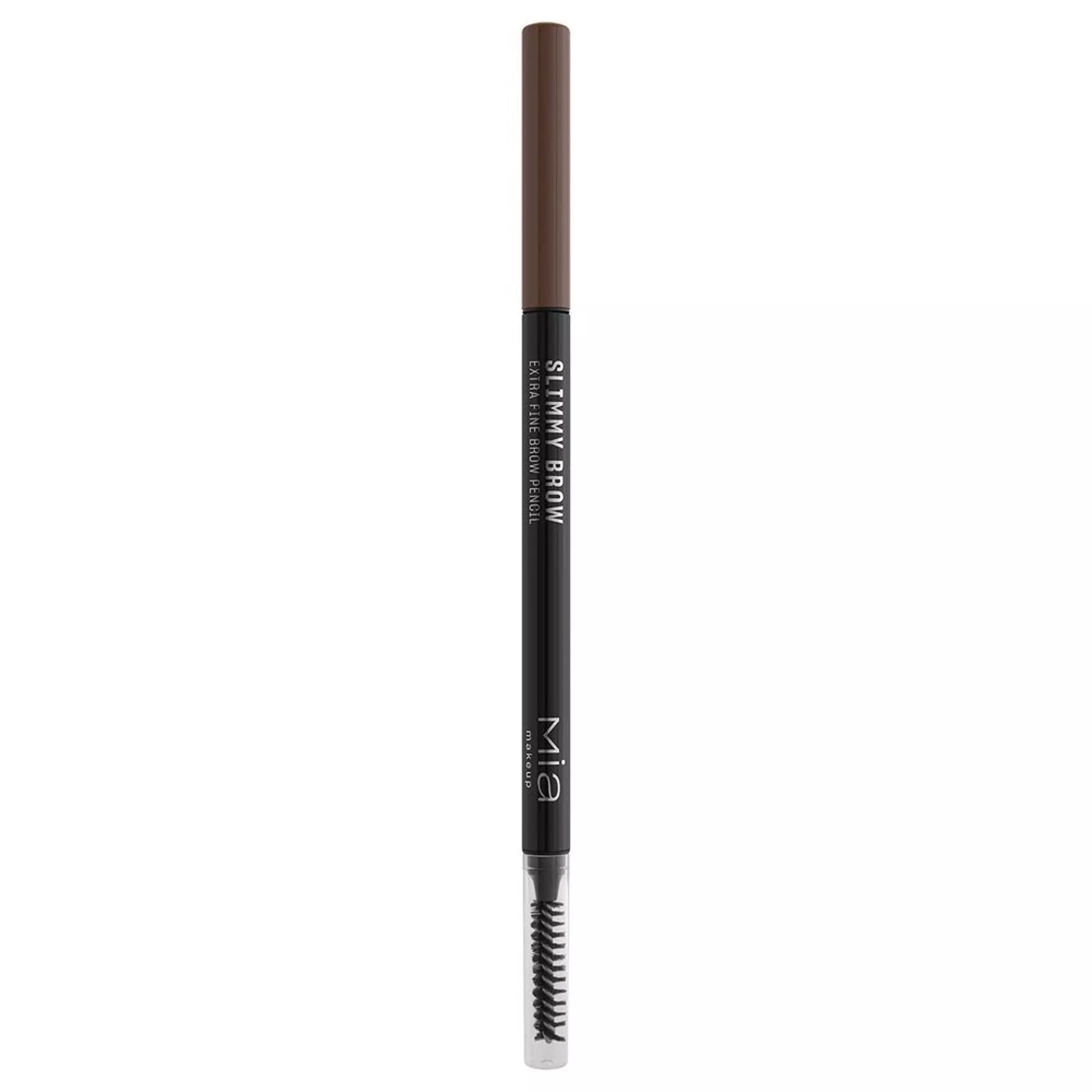 Crayon sourcils haute précision rétractable - 3 couleurs