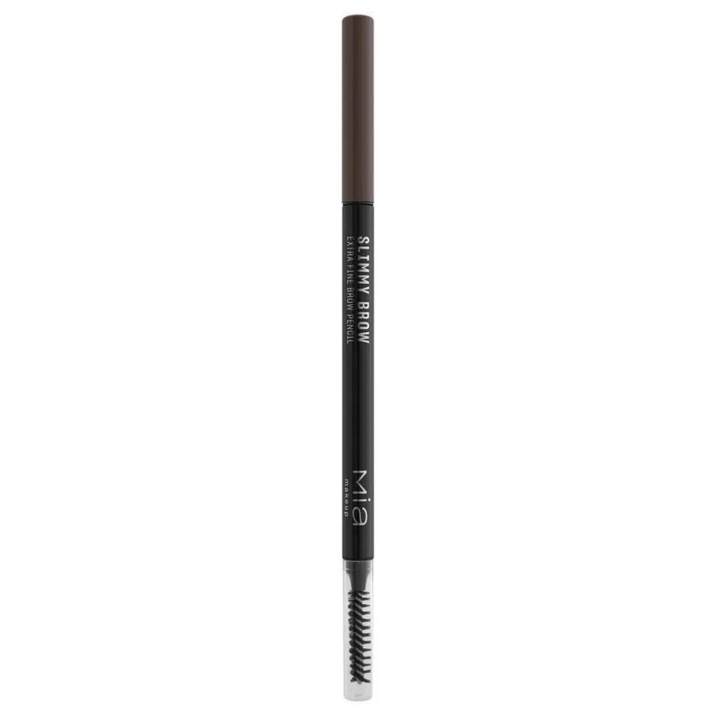 Crayon sourcils haute précision rétractable - 3 couleurs