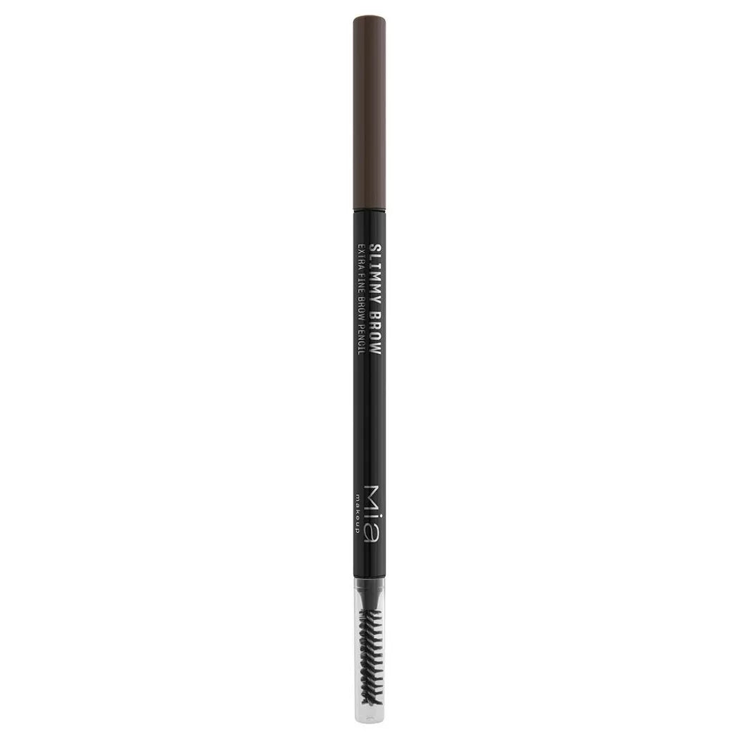Crayon sourcils haute précision rétractable - 3 couleurs