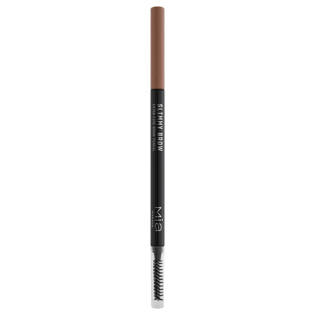 Crayon sourcils haute précision rétractable - 3 couleurs