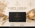 Carte cadeau - montant au choix
