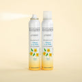 Déodorant spray monoï