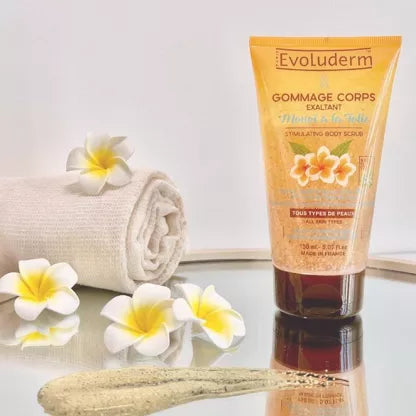 Gommage Corps Monoï - 150ml