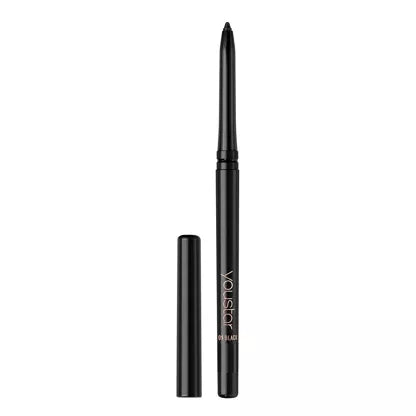 Crayon yeux KOHL & Kajal rétractable - Noir